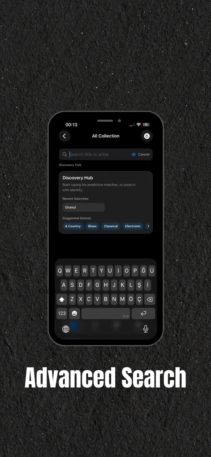 GruKit iPhone screenshot 10