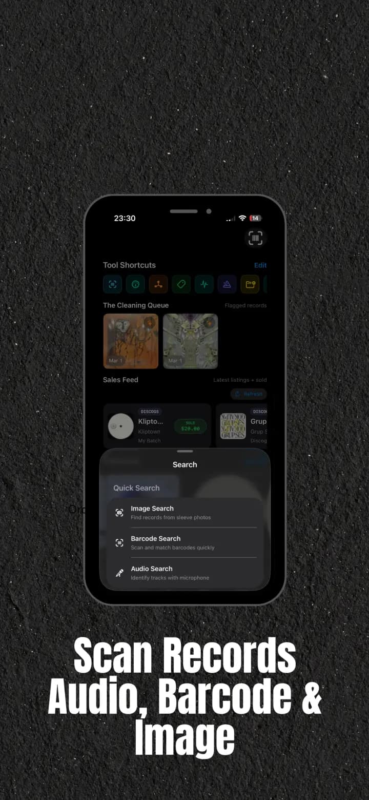 GruKit phone preview