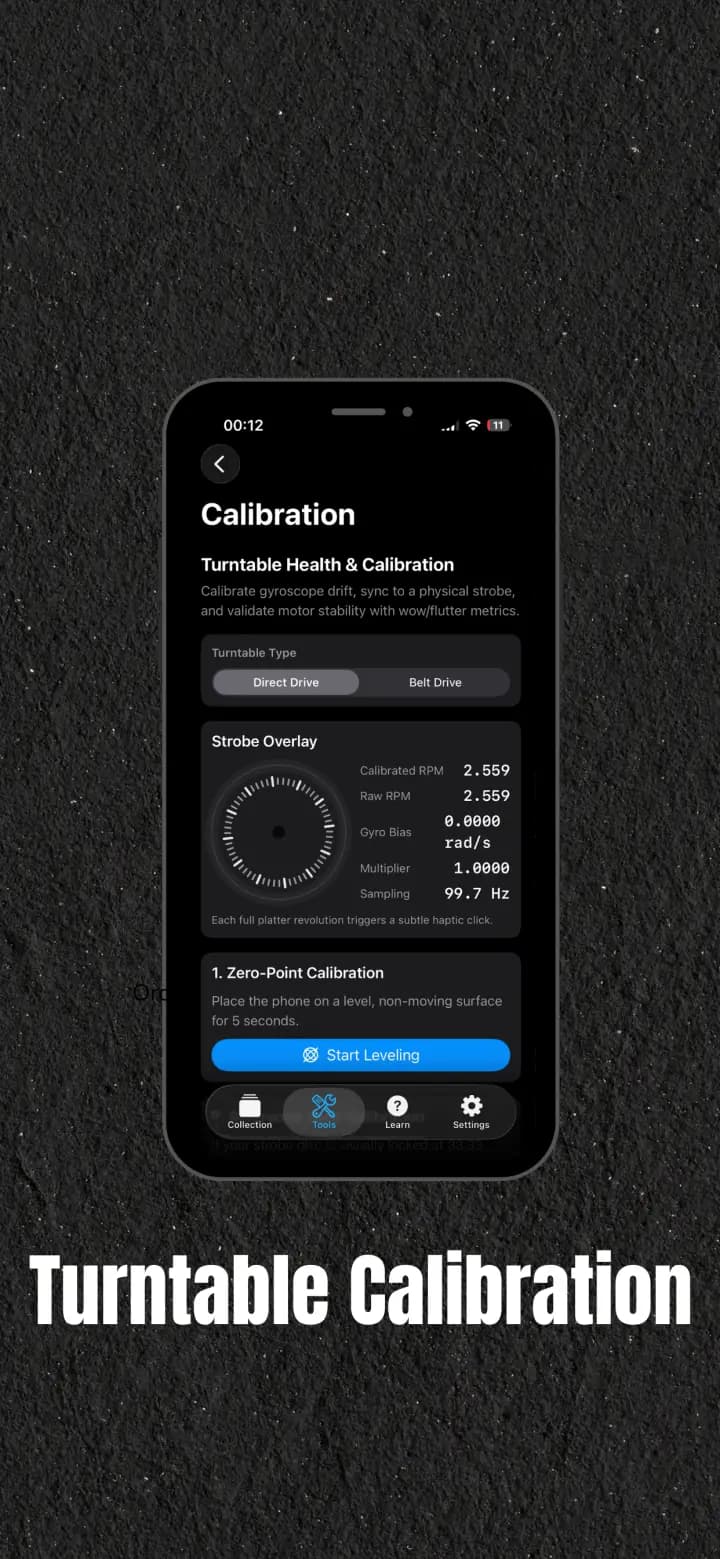 GruKit iPhone screenshot 5