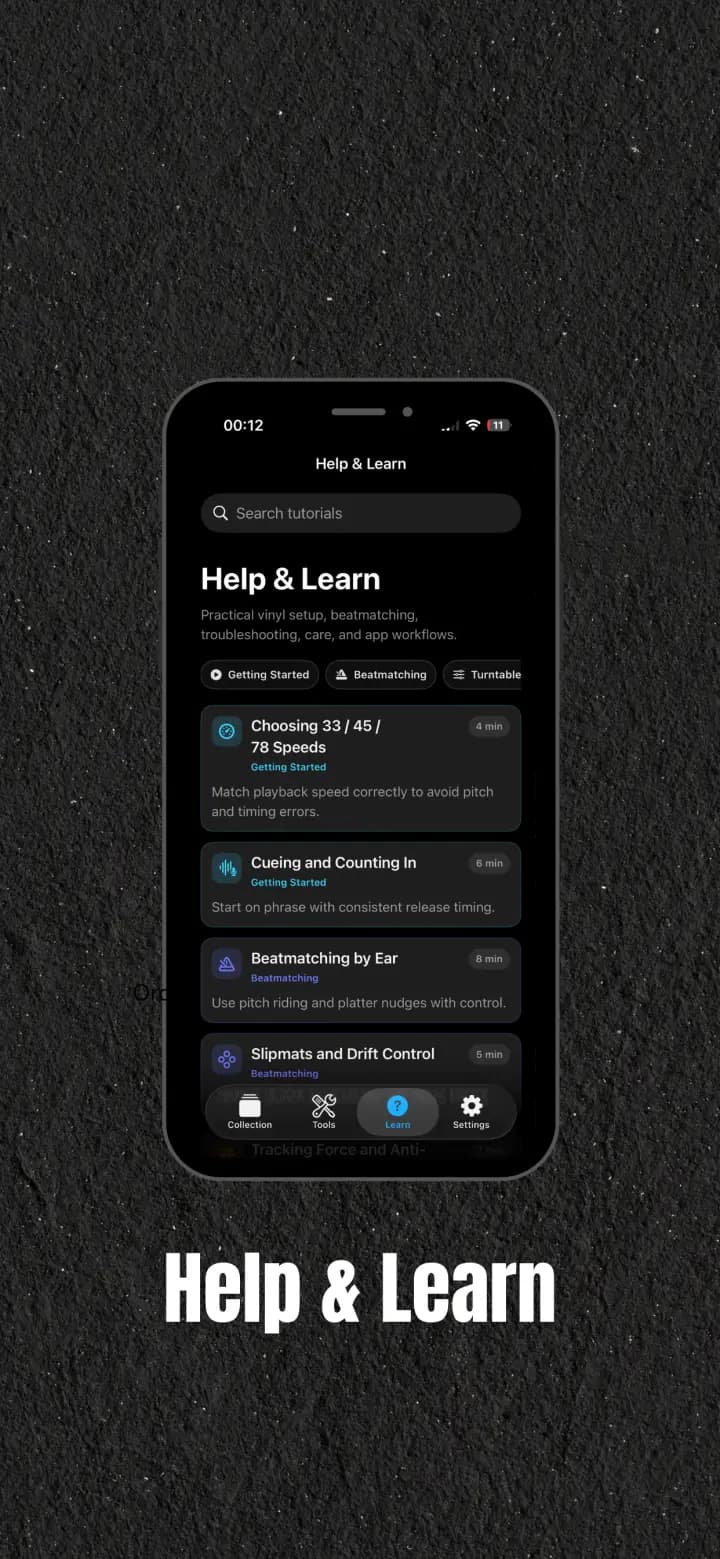 GruKit iPhone screenshot 8
