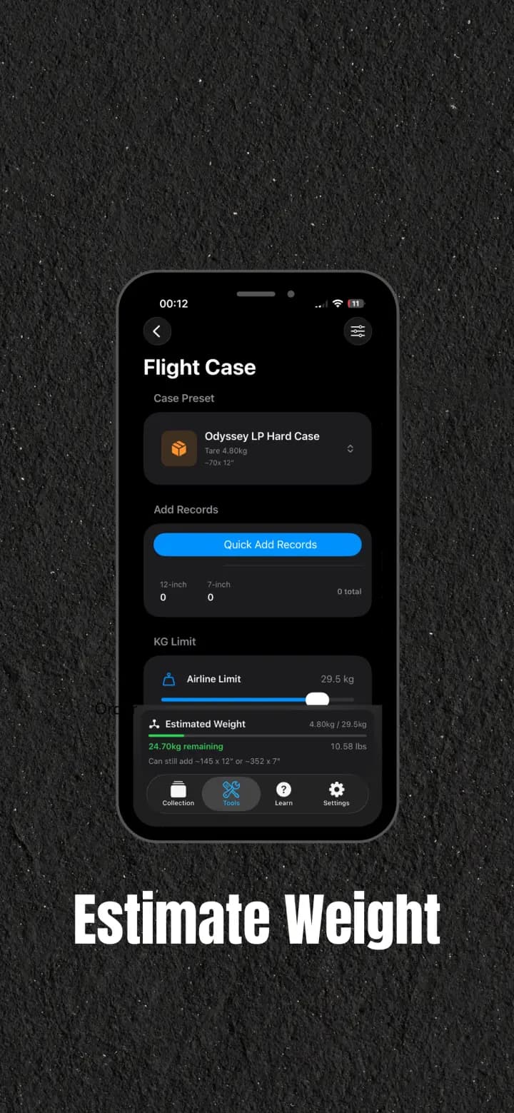 GruKit iPhone screenshot 9