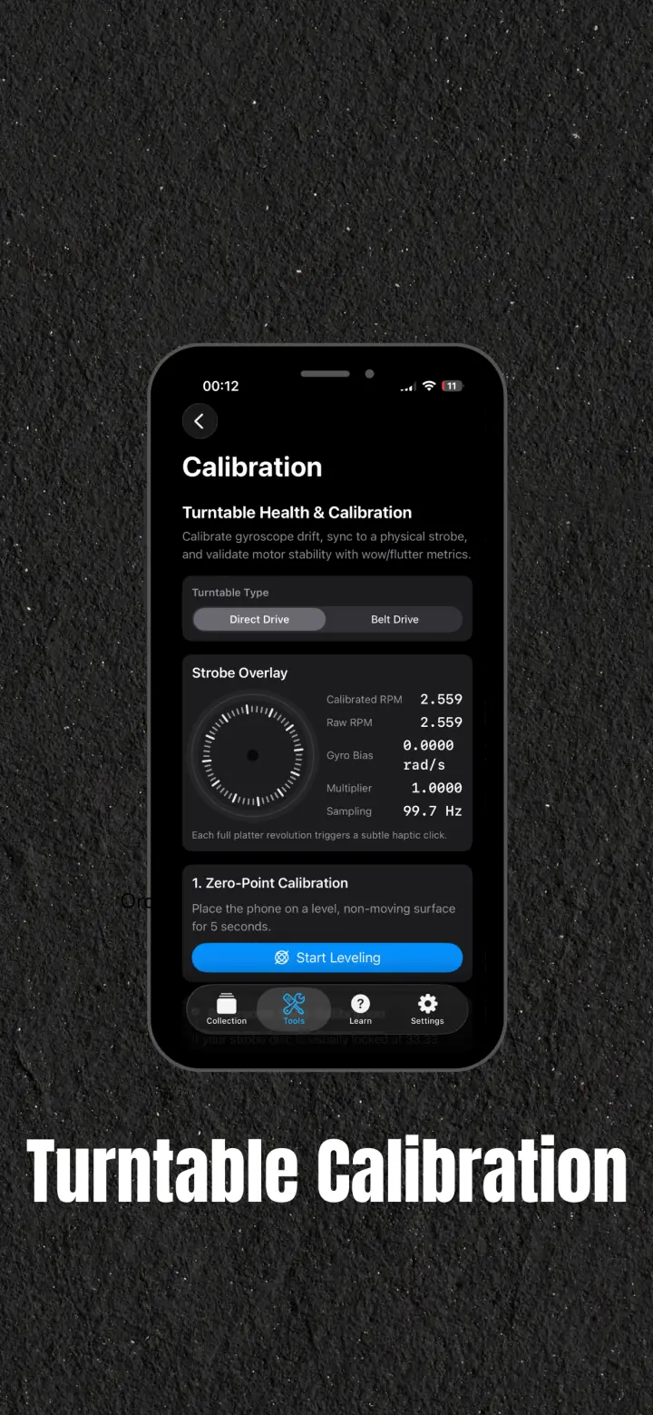 GruKit iPhone screenshot 5