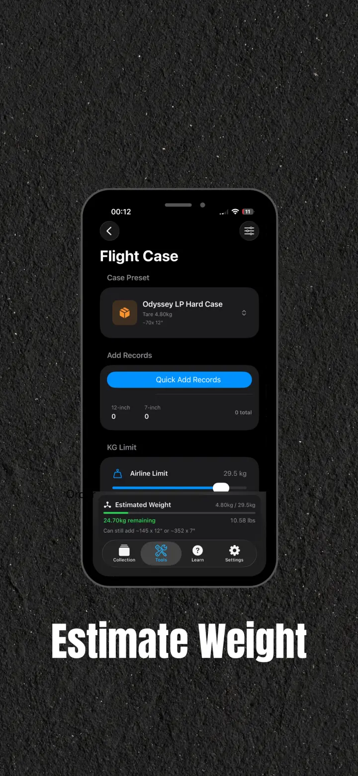 GruKit iPhone screenshot 9