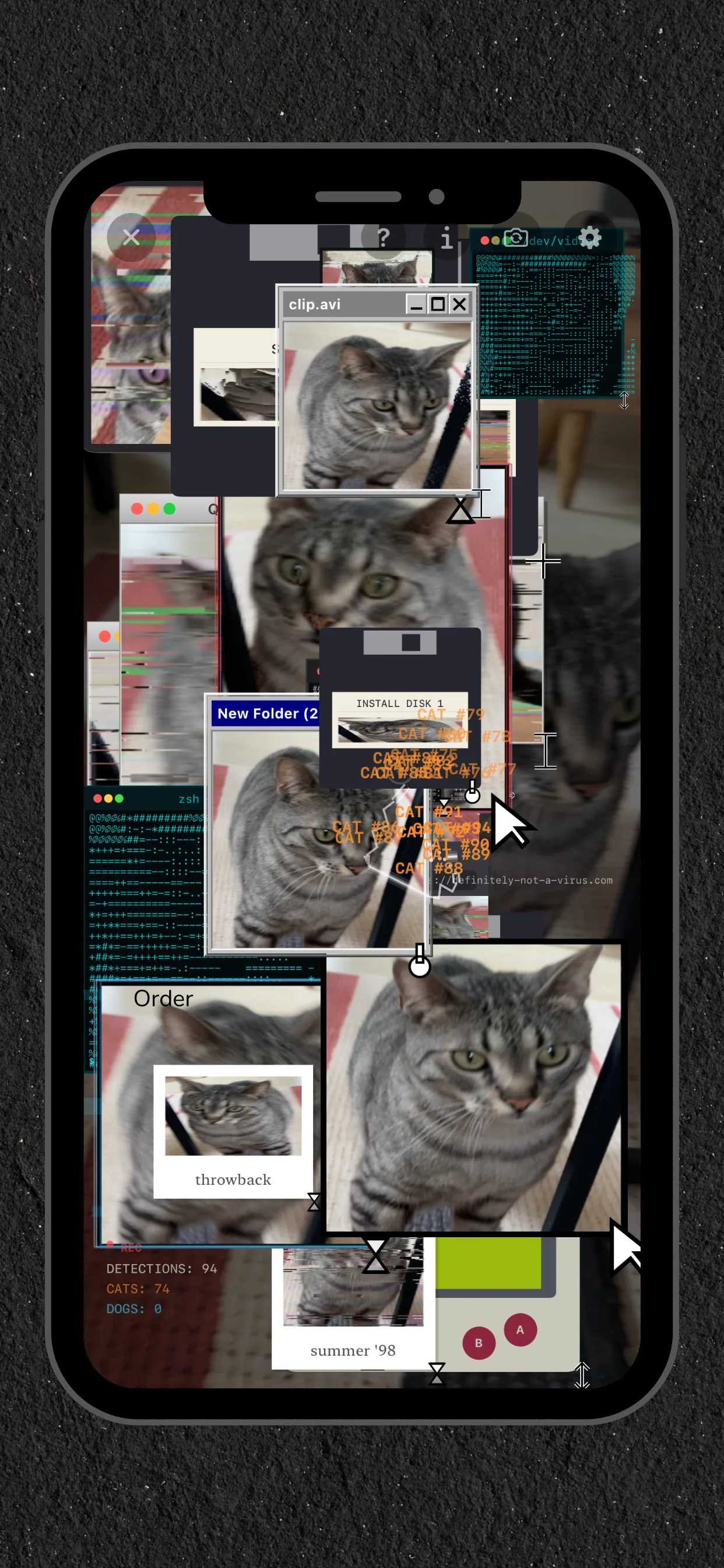 Patchd 2